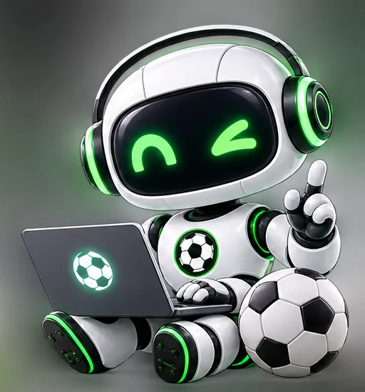 หุ่นยนต์ AI กับคอมพิวเตอร์
